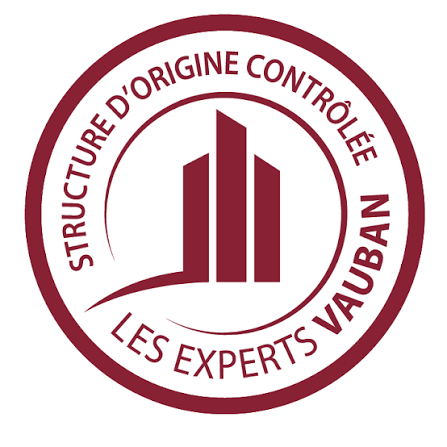 Structure d’origine contrôlée — Les Experts Vauban